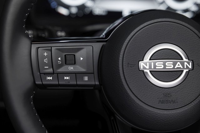 Nissan Qashqai photo 85