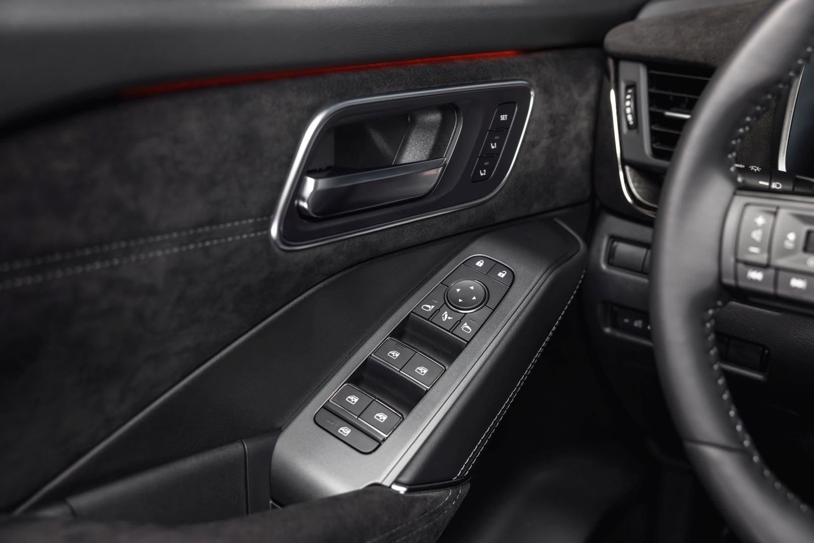 Nissan Qashqai photo 86