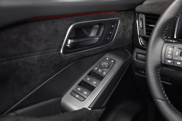 Nissan Qashqai photo 86