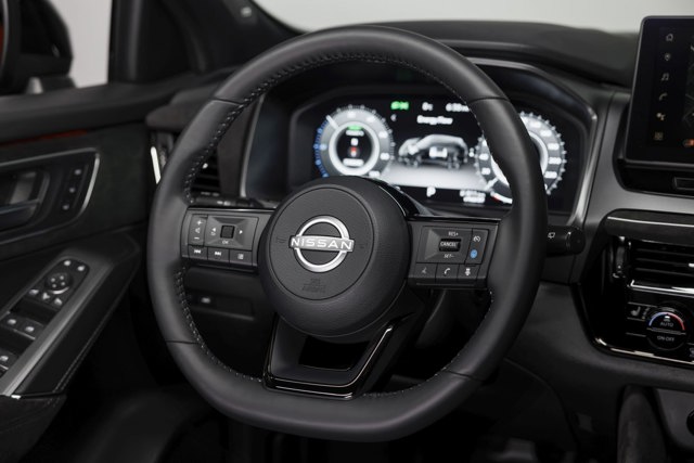 Nissan Qashqai photo 87
