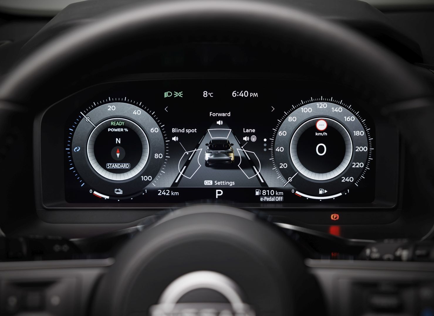 Nissan Qashqai photo 88