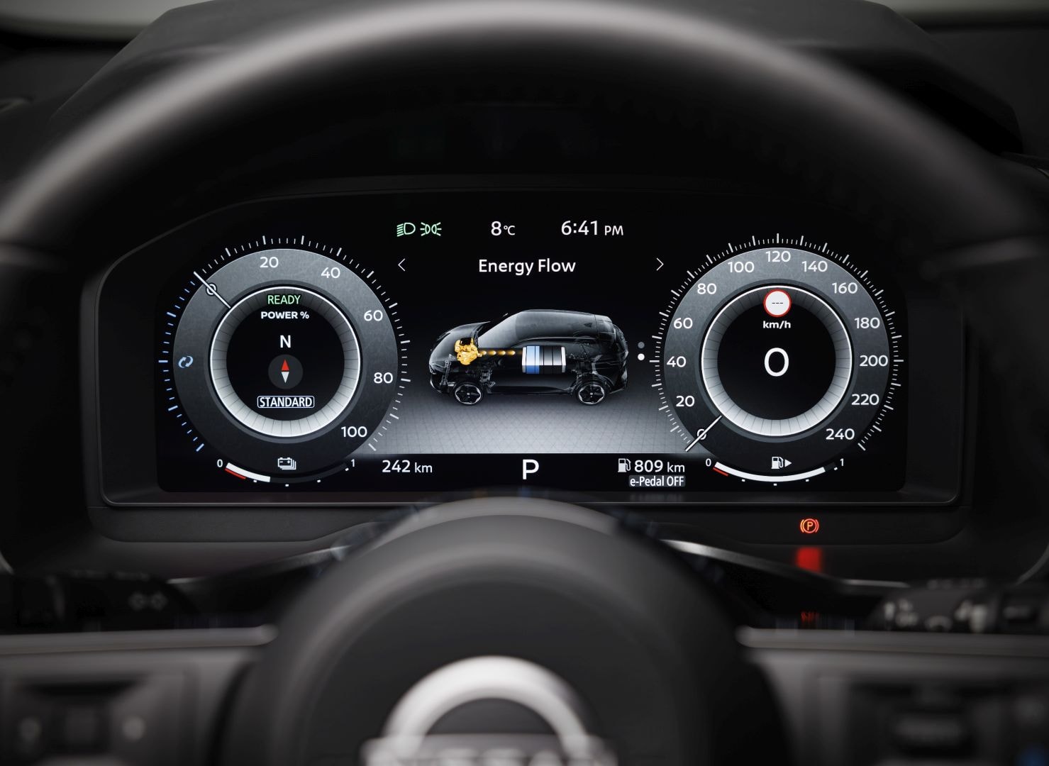 Nissan Qashqai photo 92