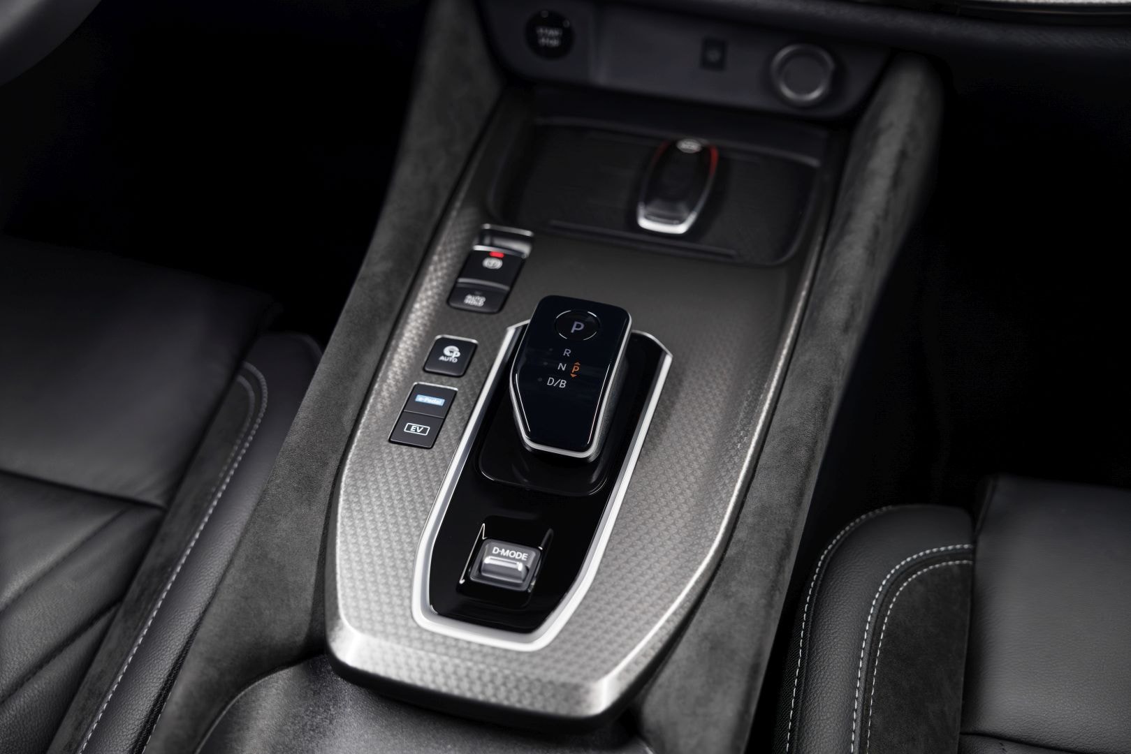 Nissan Qashqai photo 97