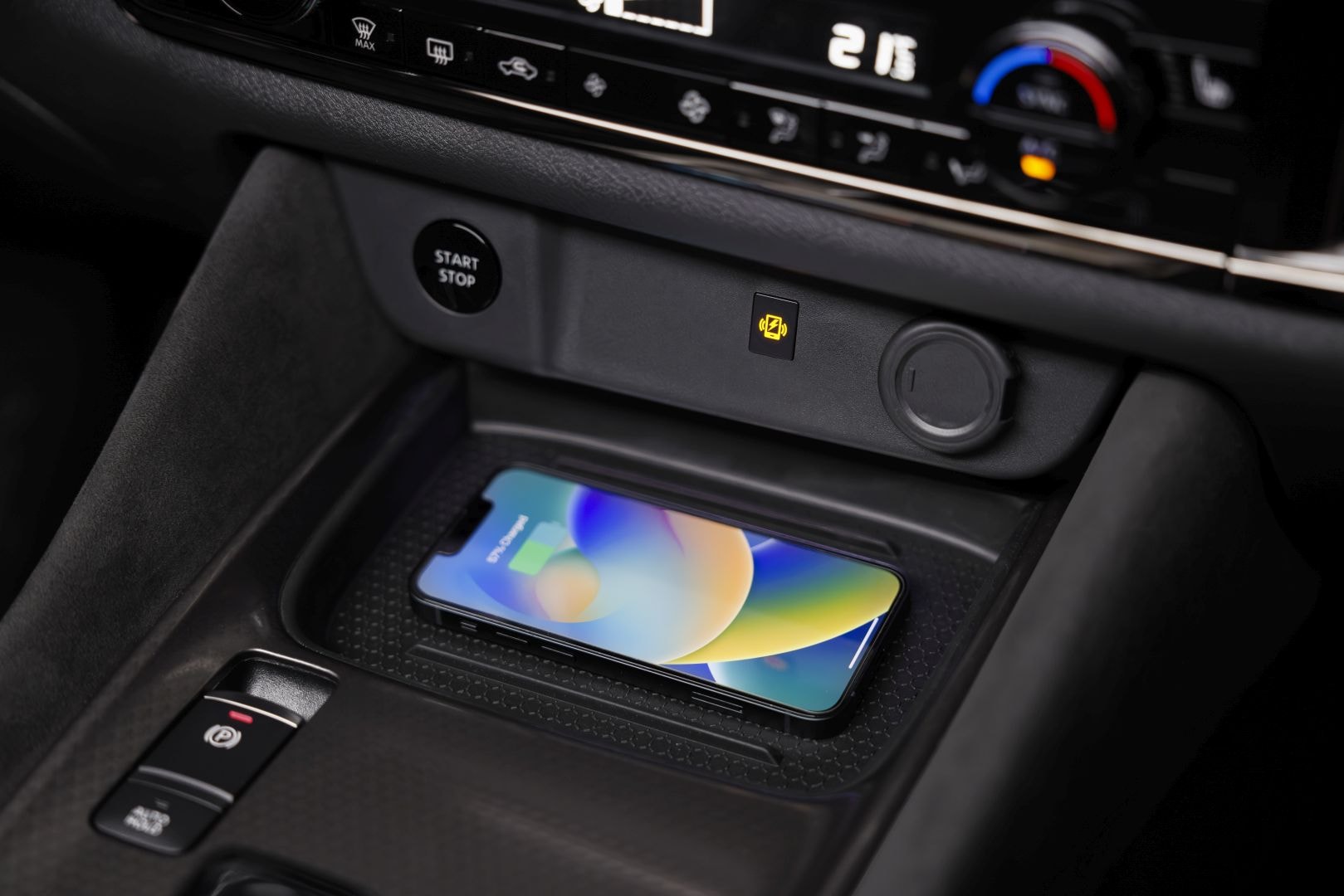 Nissan Qashqai photo 103