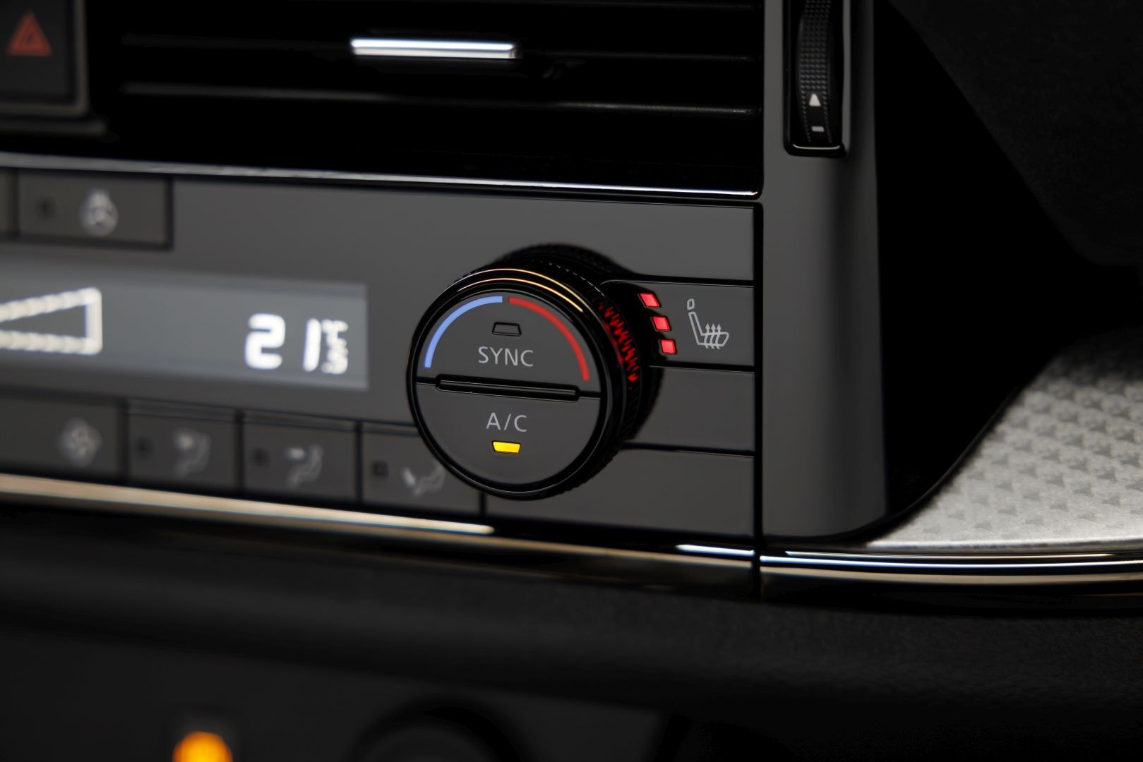 Nissan Qashqai photo 104