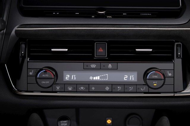 Nissan Qashqai photo 105