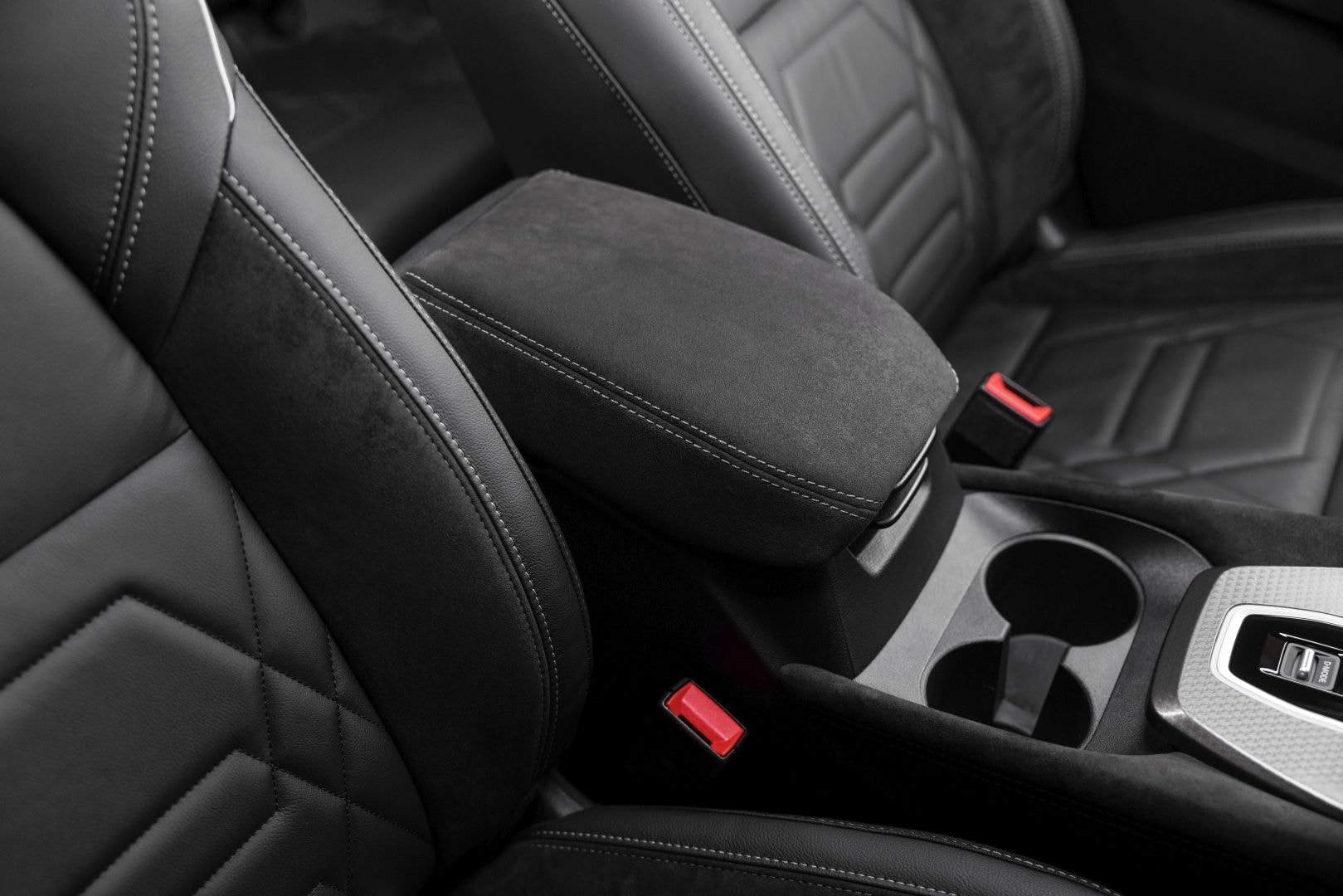 Nissan Qashqai photo 107