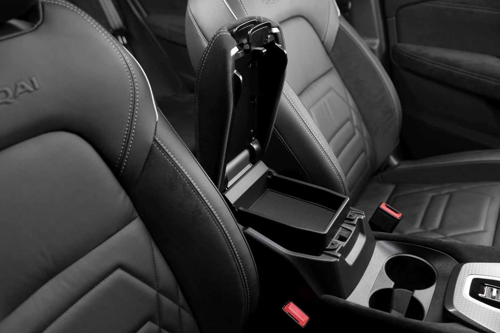 Nissan Qashqai photo 109