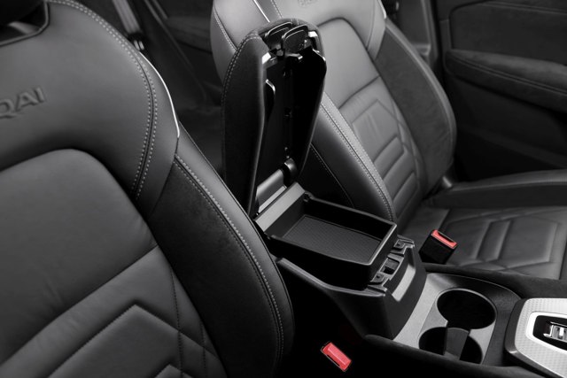Nissan Qashqai photo 109