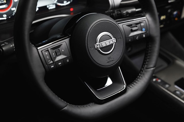 Nissan Qashqai photo 116