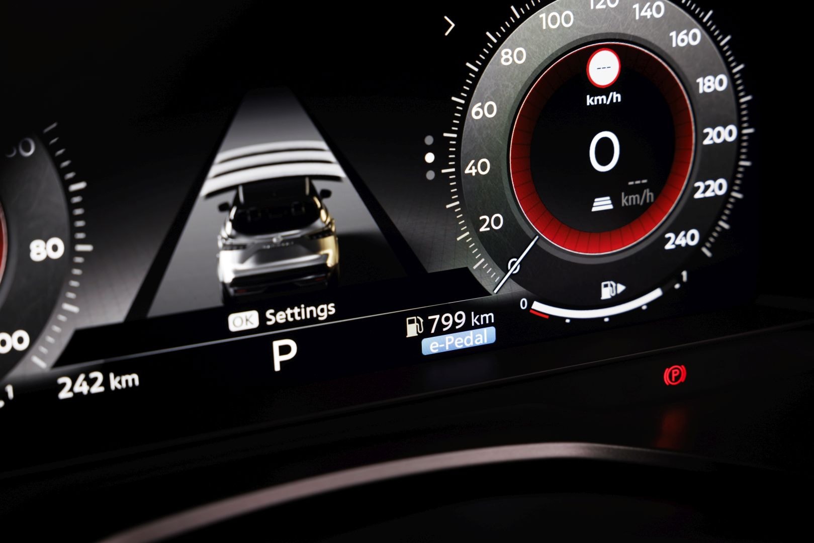 Nissan Qashqai photo 117