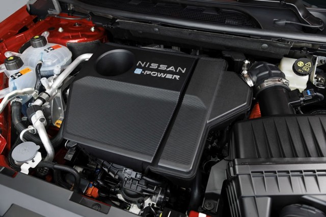 Nissan Qashqai photo 118