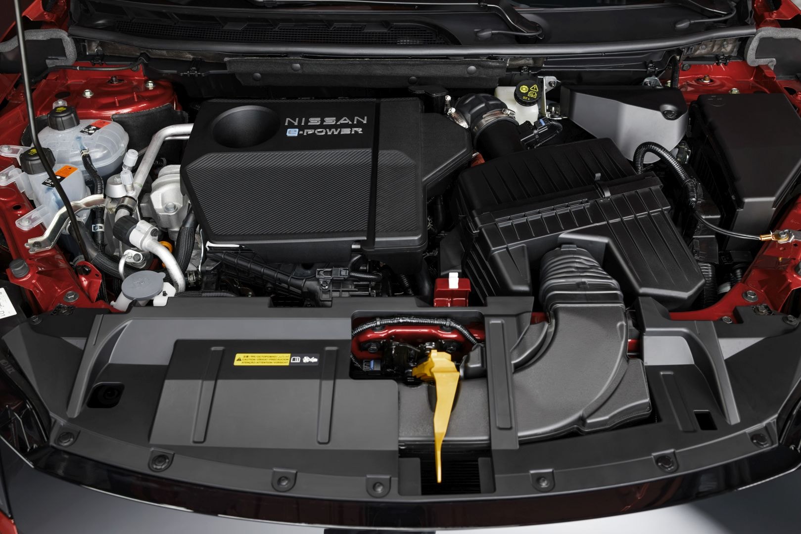 Nissan Qashqai photo 119