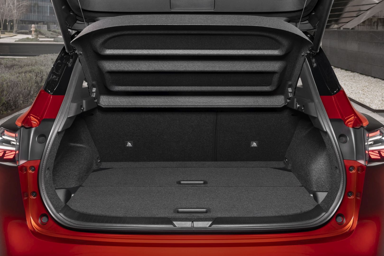 Nissan Qashqai photo 70