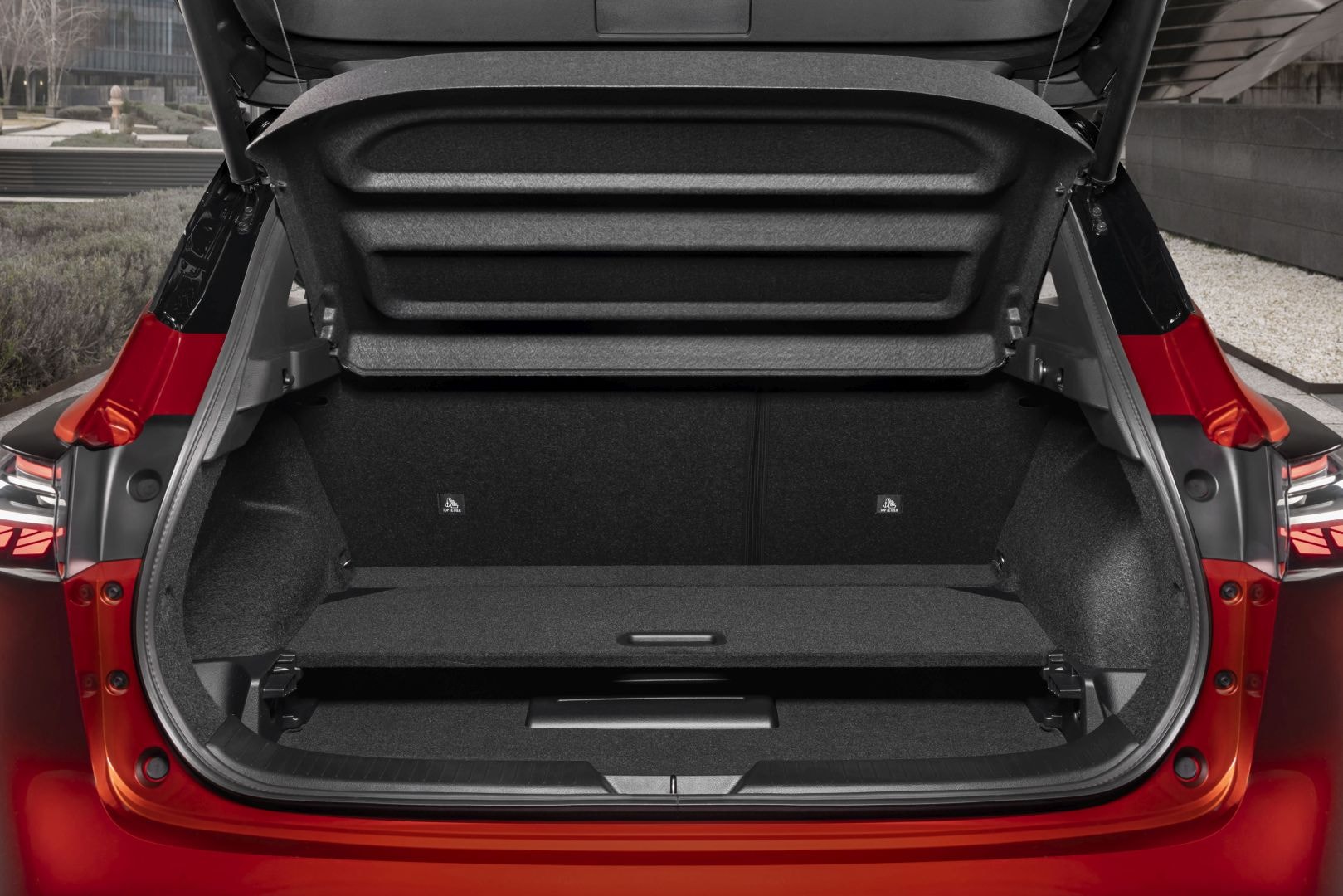 Nissan Qashqai photo 71