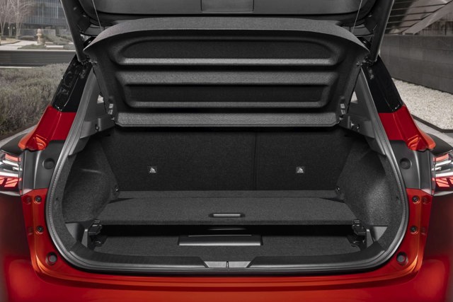 Nissan Qashqai photo 71