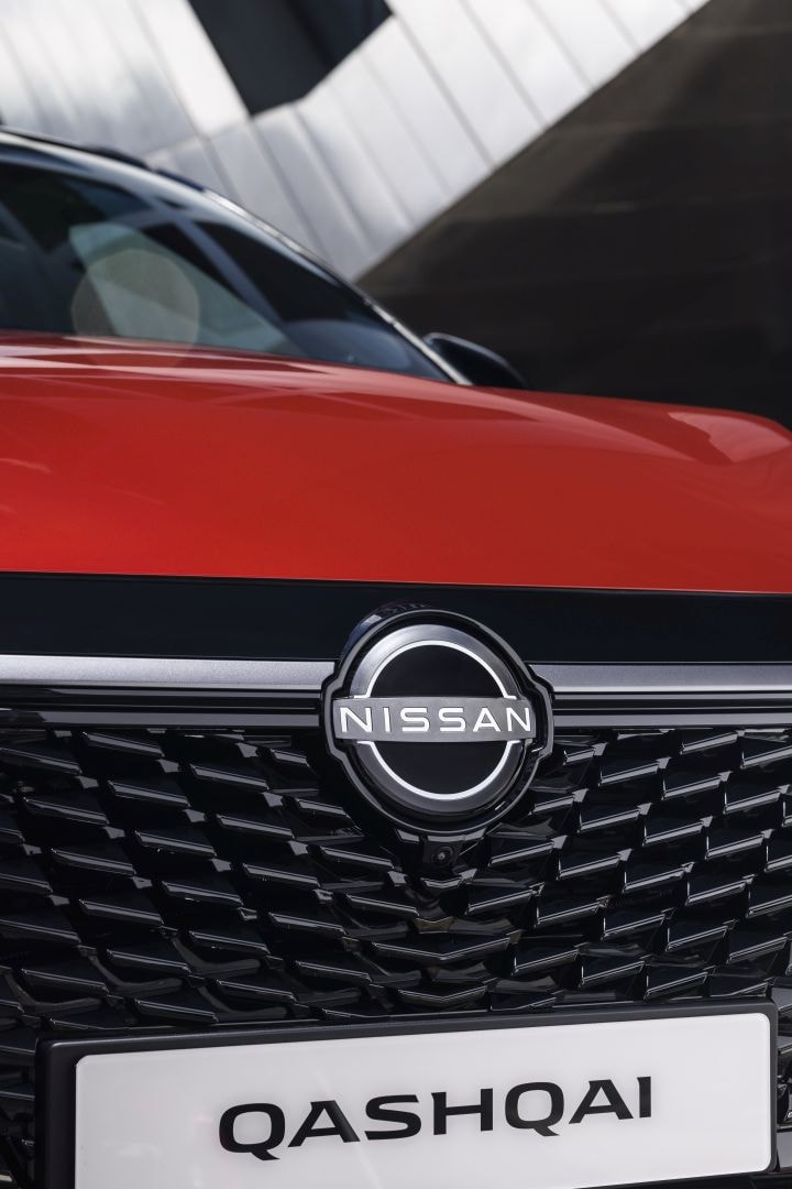 Nissan Qashqai photo 24