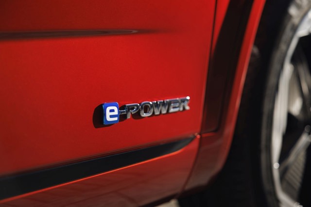 Nissan Qashqai photo 30