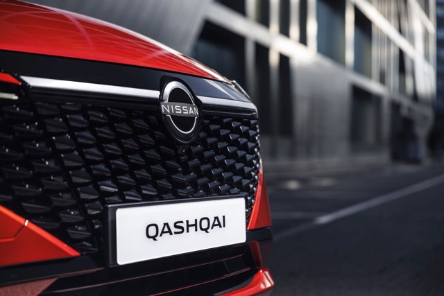 Nissan Qashqai photo 31