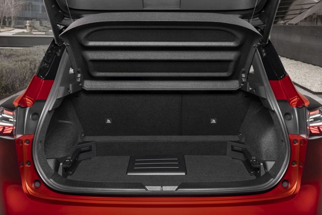 Nissan Qashqai photo 72