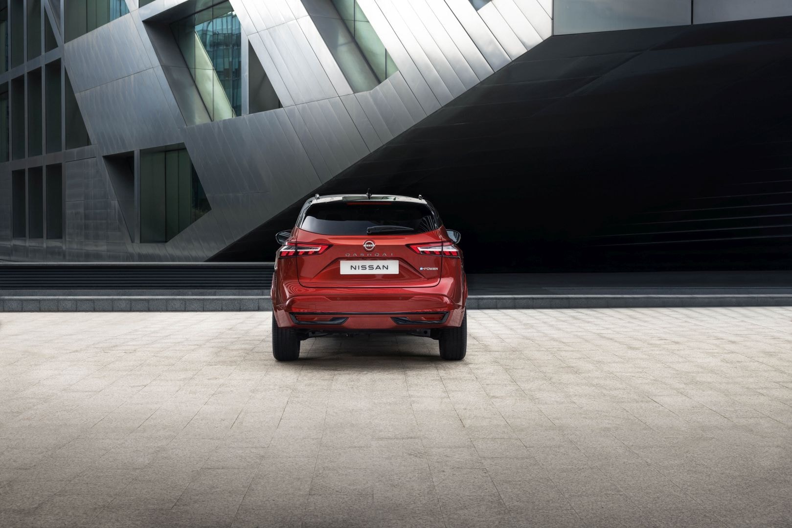 Nissan Qashqai photo 38