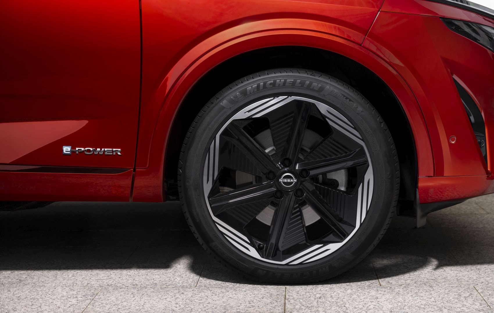 Nissan Qashqai photo 43