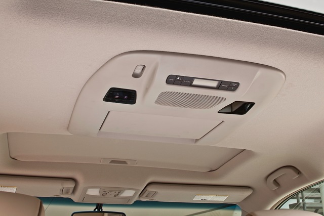 Nissan Quest photo 20