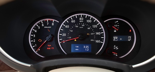 Nissan Quest photo 22