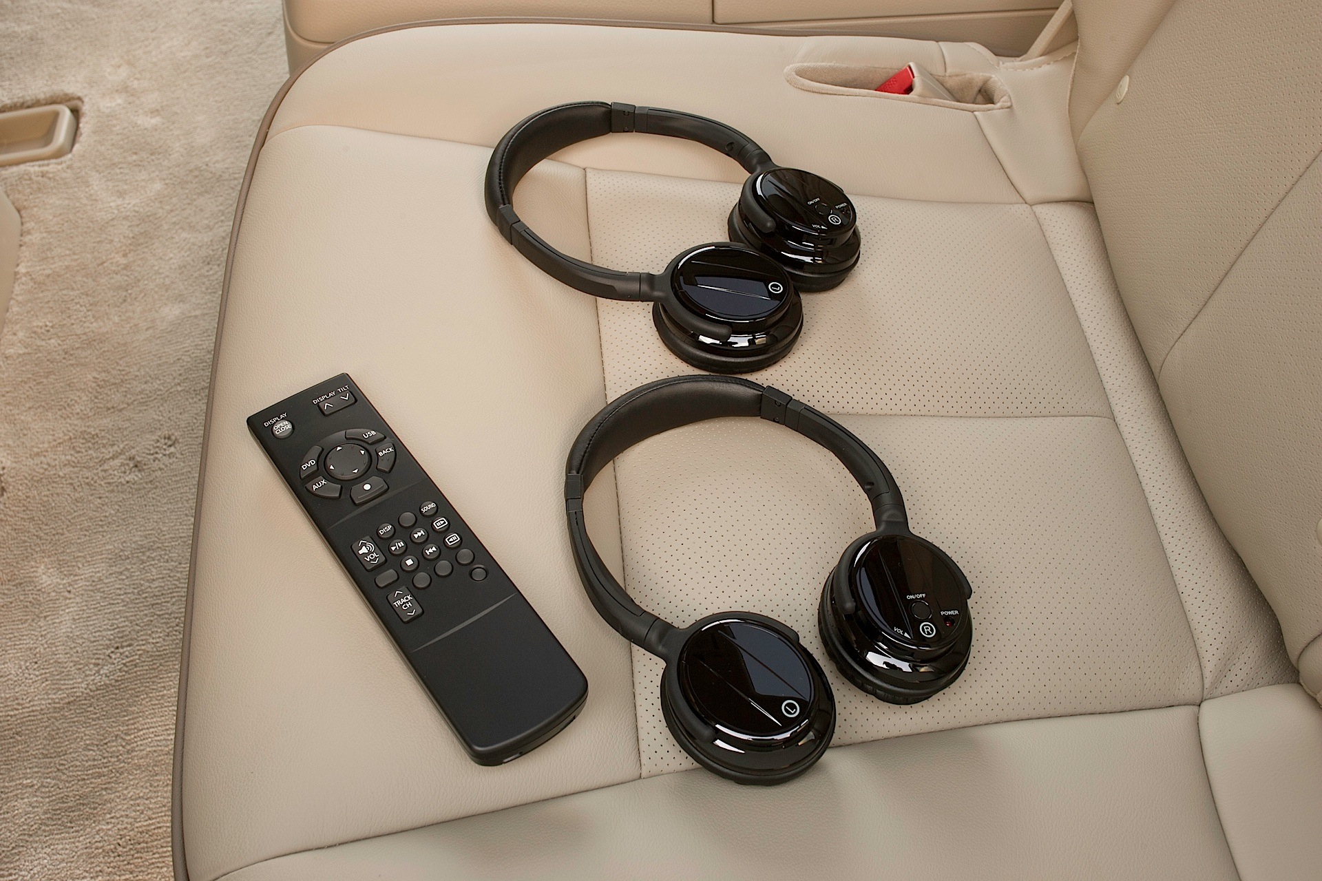 Nissan Quest photo 23