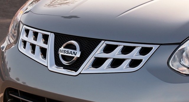 Nissan Rogue Foto 11