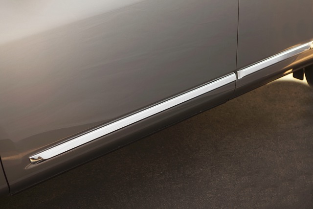 Nissan Rogue Foto 13