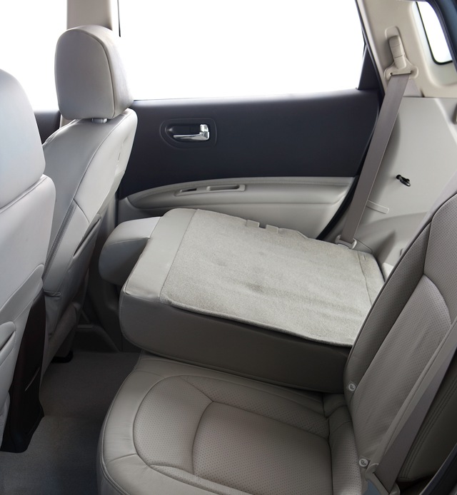 Nissan Rogue Foto 30