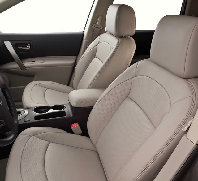 Nissan Rogue Foto 33