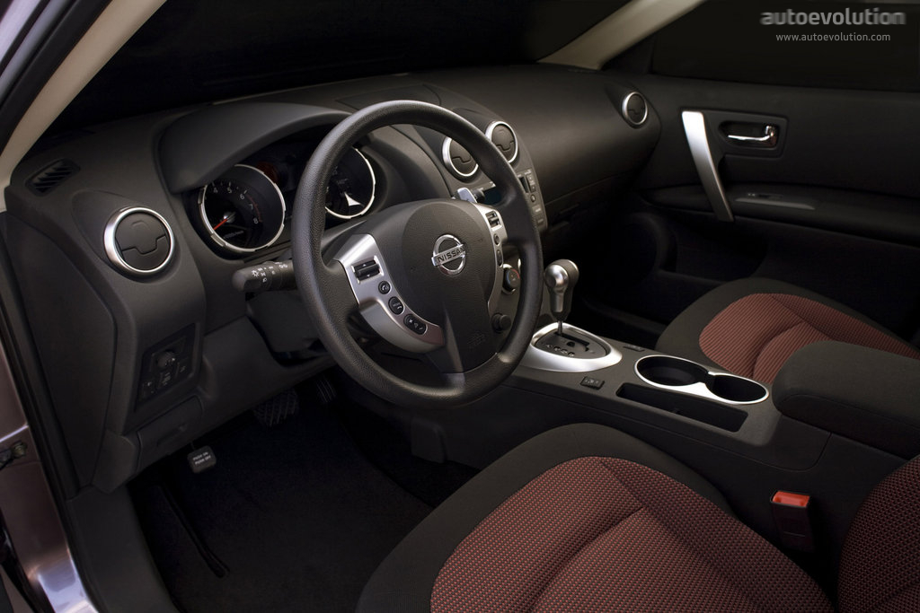 Nissan Rogue photo 24