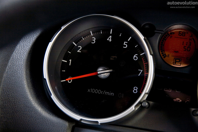 Nissan Rogue Foto 20
