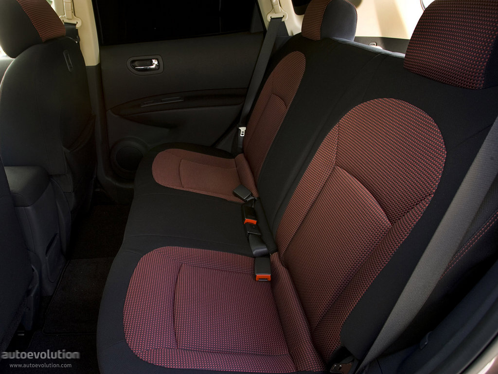 Nissan Rogue photo 21