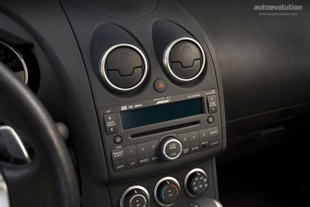 Nissan Rogue Foto 23