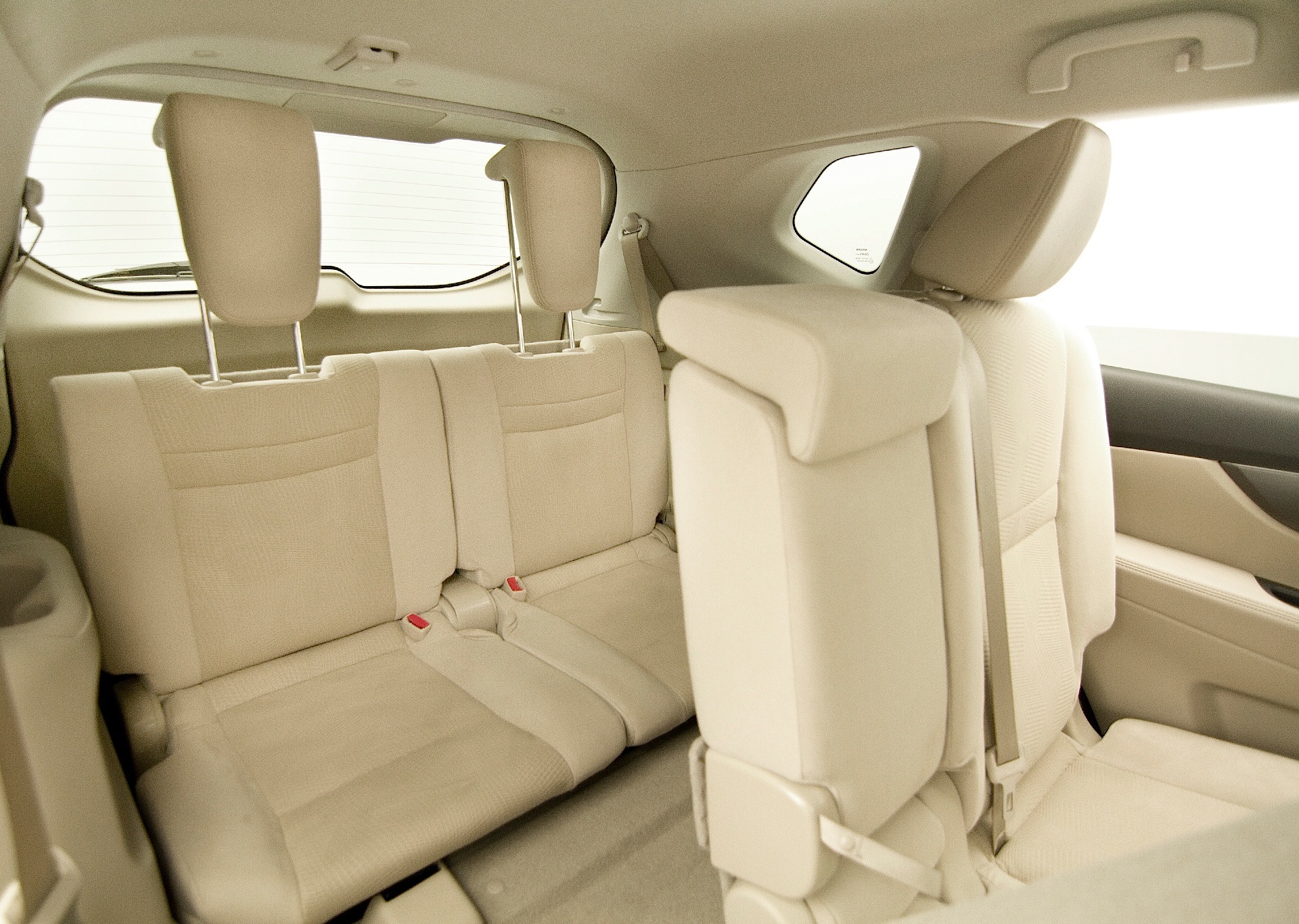 Nissan Rogue photo 37