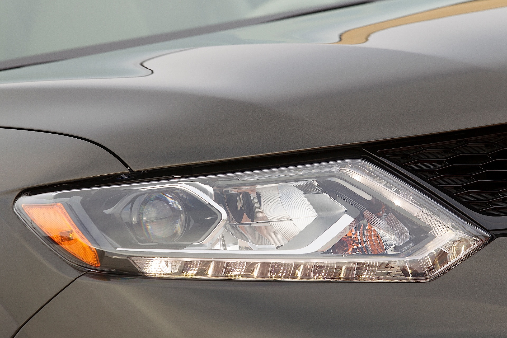 Nissan Rogue photo 9