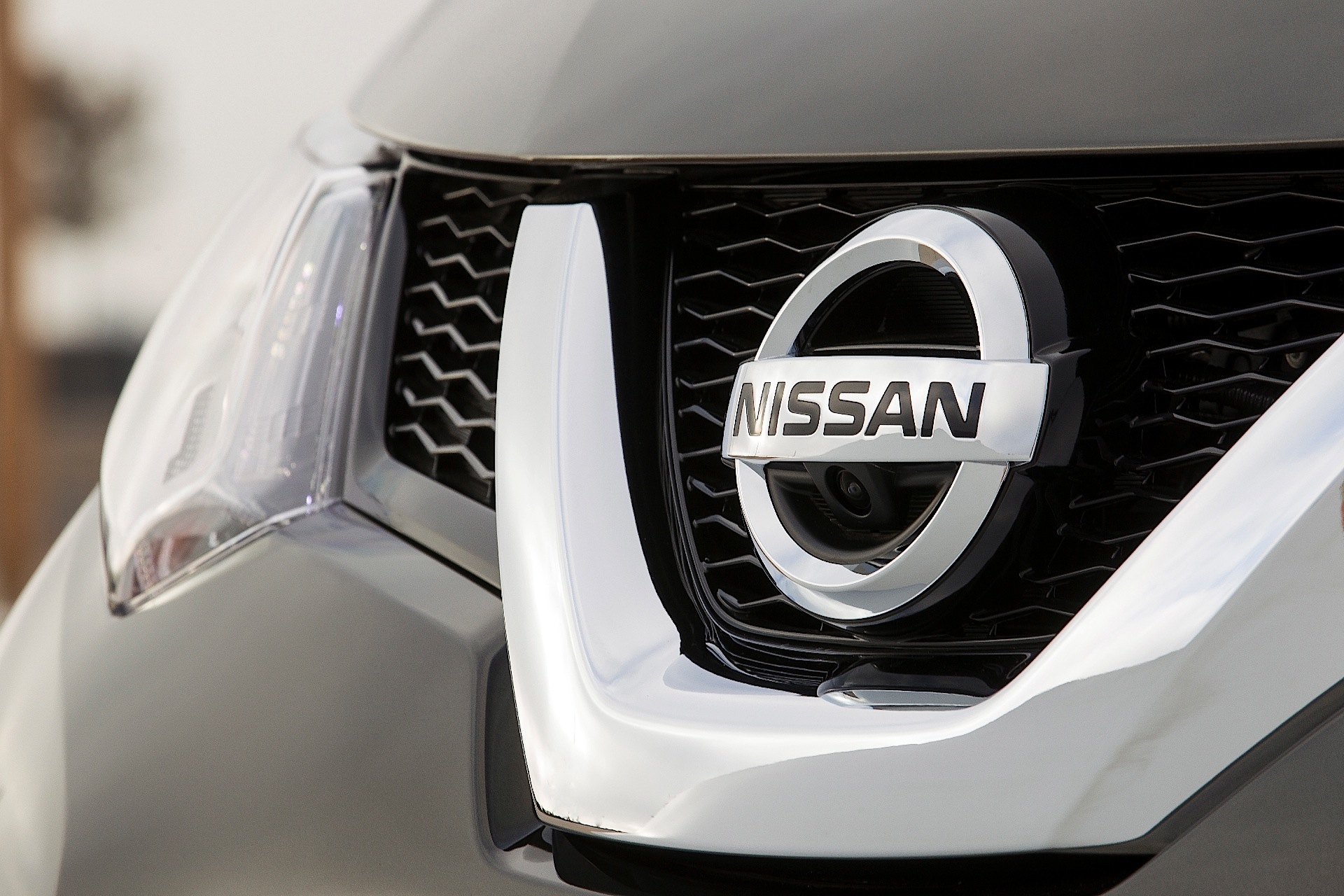 Nissan Rogue photo 10