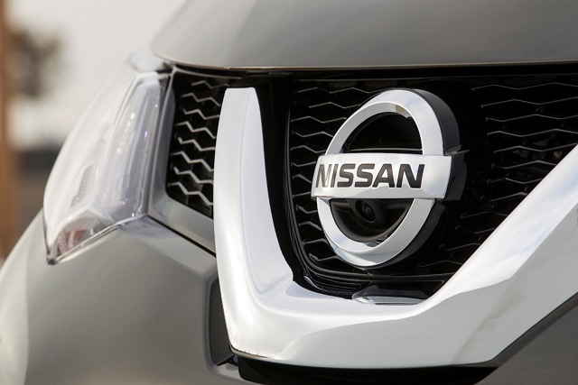 Nissan Rogue Foto 10