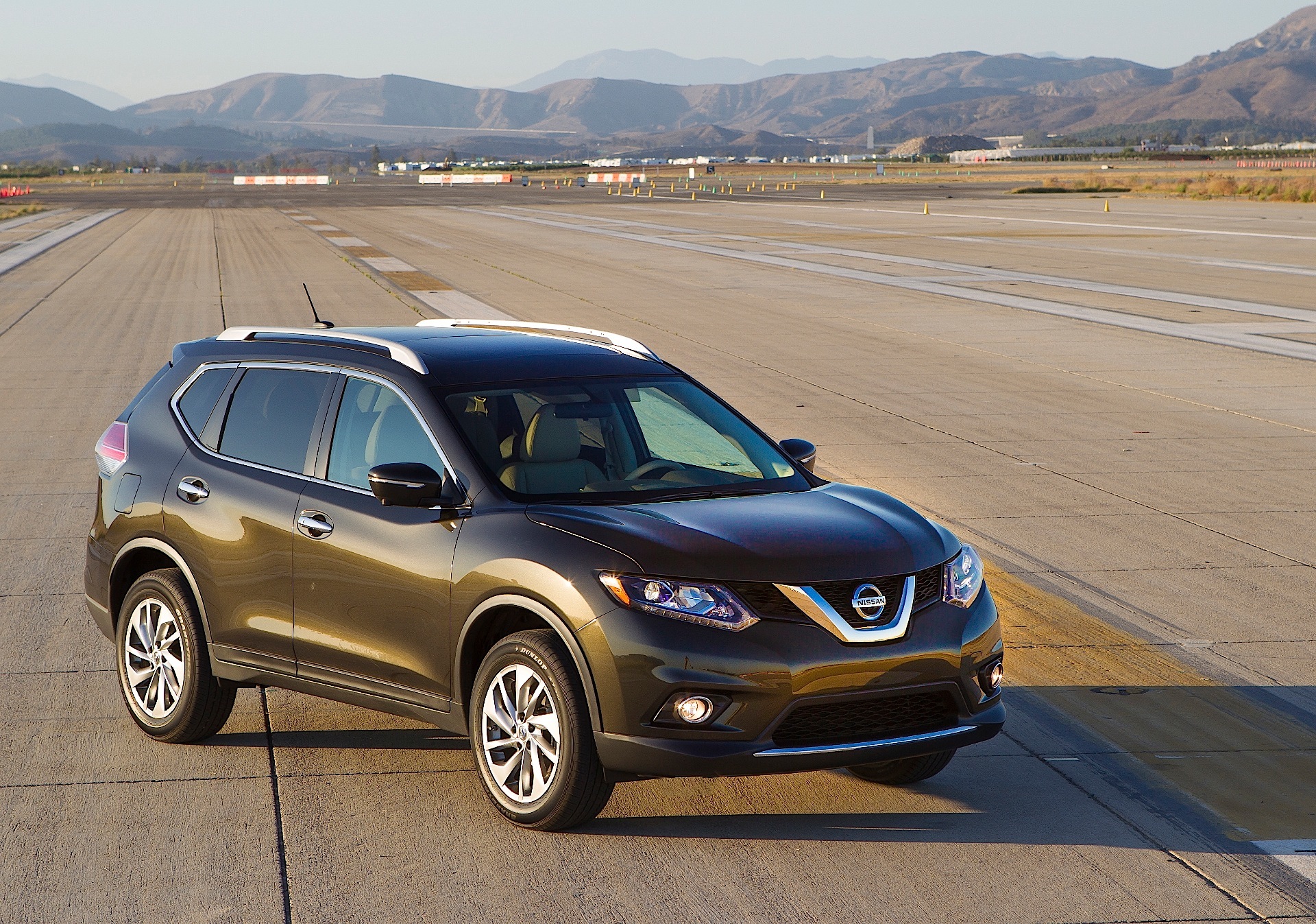 Nissan Rogue photo 13