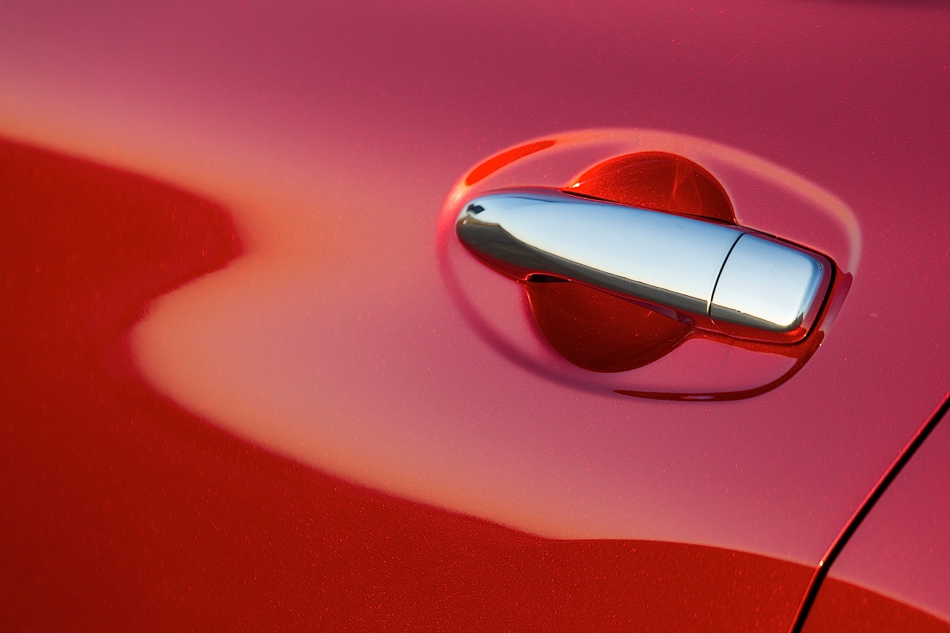 Nissan Rogue photo 16