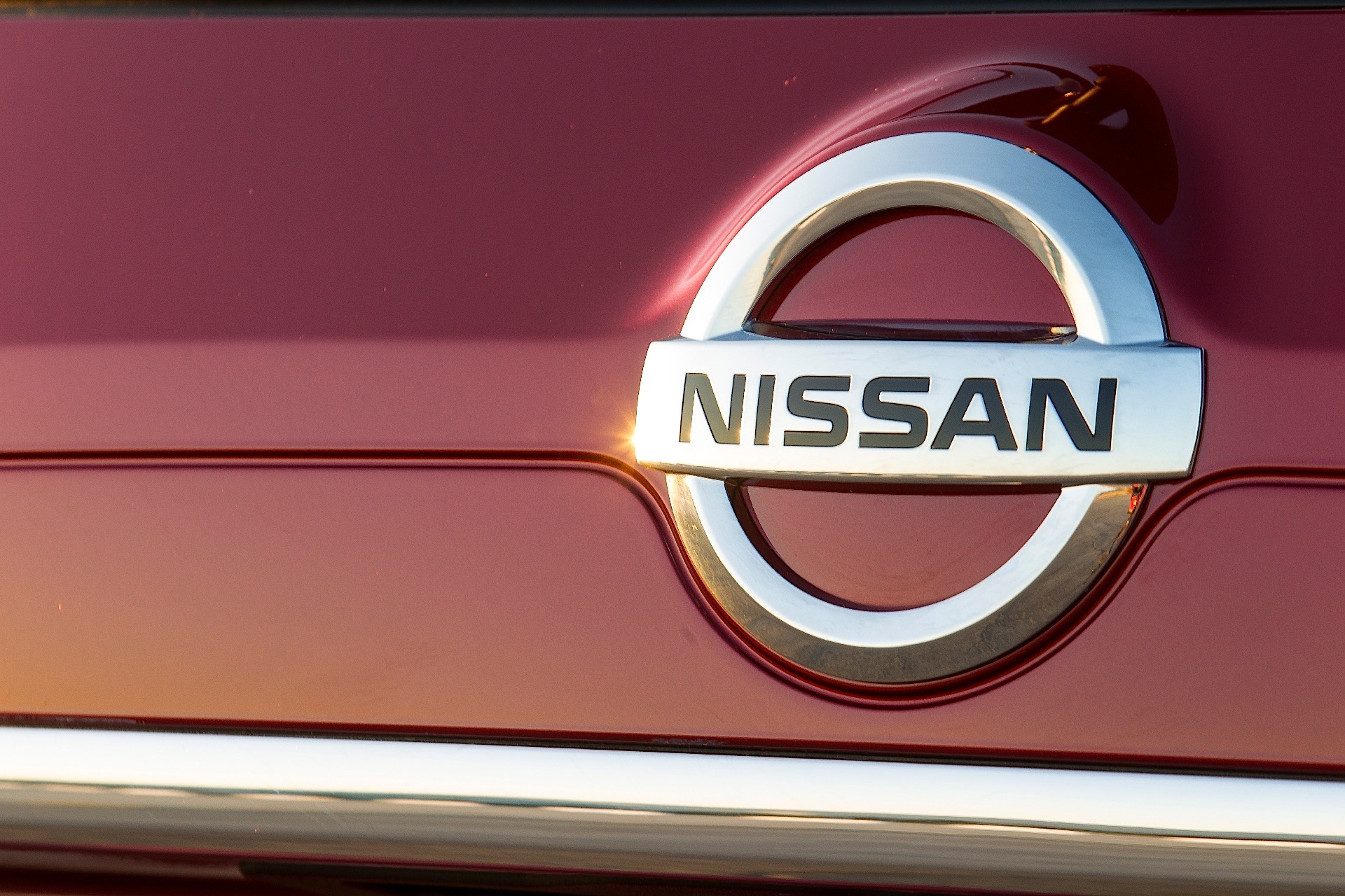 Nissan Rogue photo 19