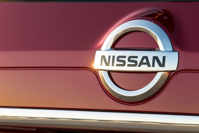 Nissan Rogue Foto 19