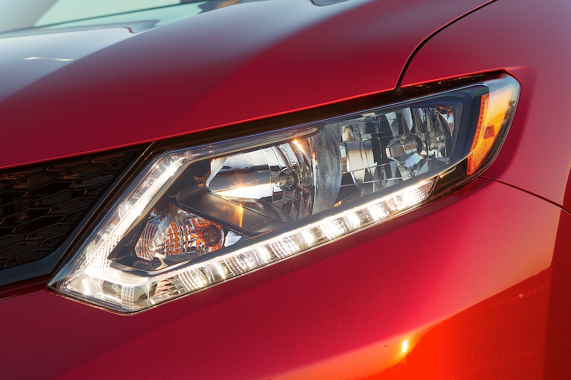 Nissan Rogue photo 23