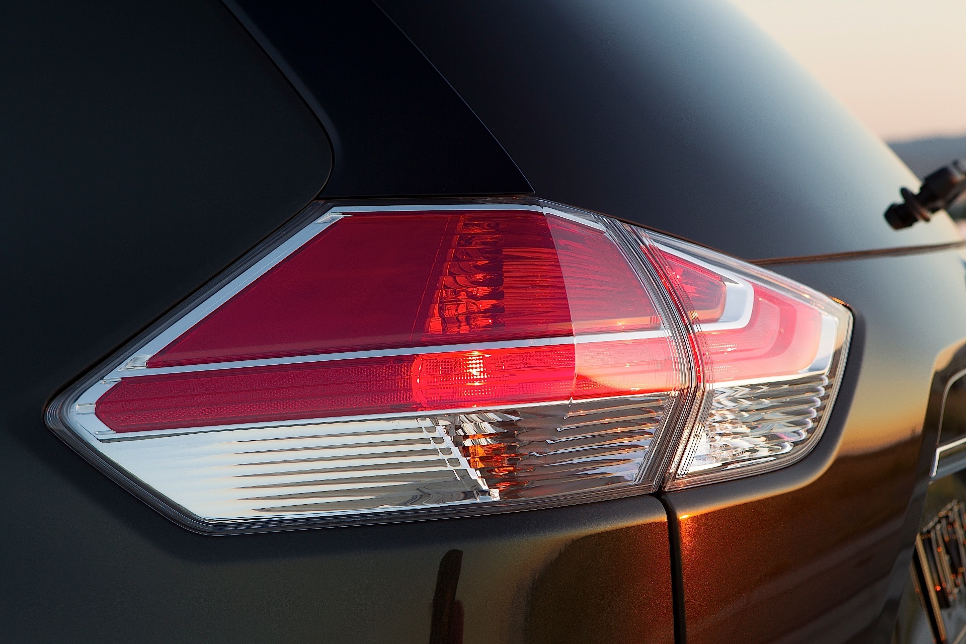 Nissan Rogue photo 24