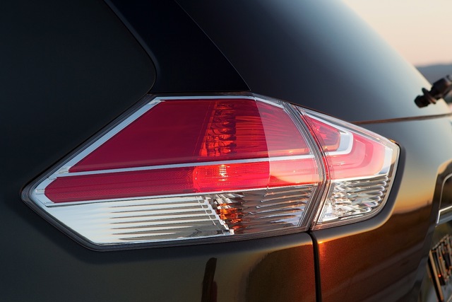 Nissan Rogue Foto 24