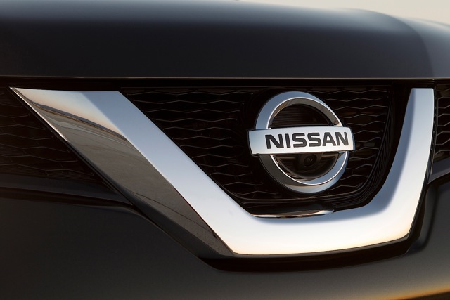 Nissan Rogue Foto 28