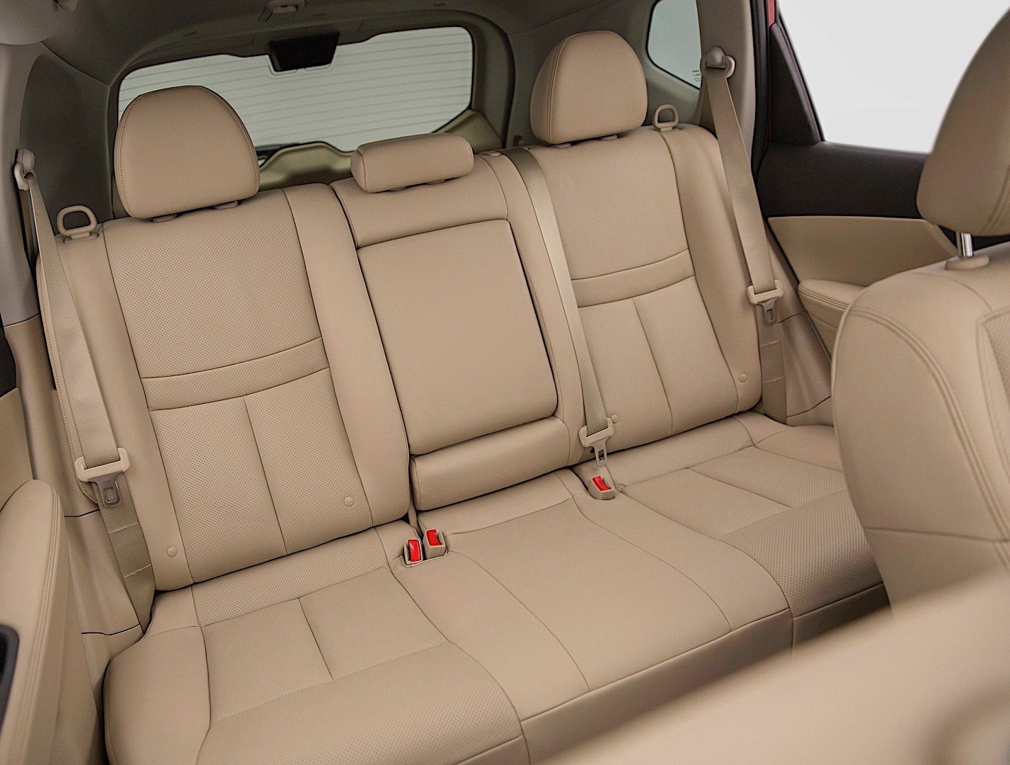 Nissan Rogue photo 45